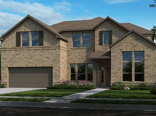 6609 Mills Creek Dr, McKinney, TX 75071