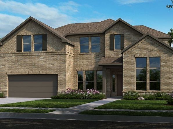 Luxury Home for Sale in McKinney TX