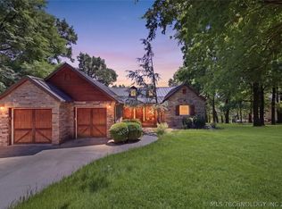 33689 Spruce Grouse Ln, Afton, OK 74331