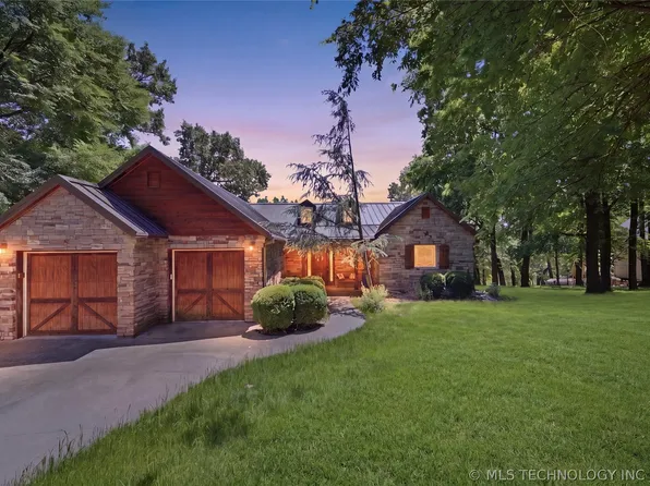33689 Spruce Grouse Ln, Afton, OK 74331