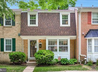 1769 Castleford Sq #124, Crofton, MD 21114