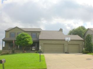 167 Kimberwick Ct, Lexington, OH 44904