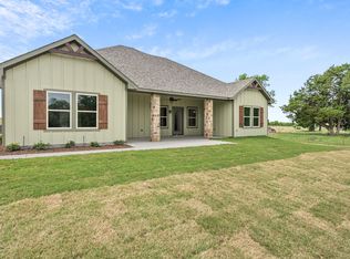 3117 Fm 499, Greenville, TX 75401
