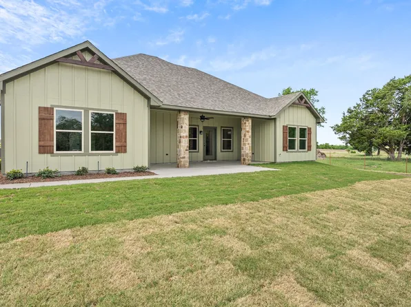 3117 Fm 499, Greenville, TX 75401