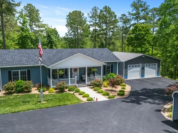 2255 Gully Tavern Rd, Rice, VA 23966