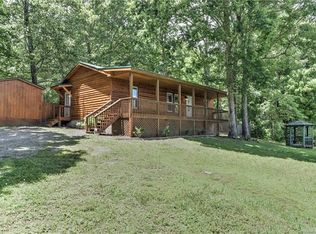 9 Paul Williams Rd, Asheville, NC 28803