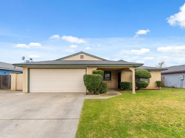 1212 Sonora St, Madera, CA 93638