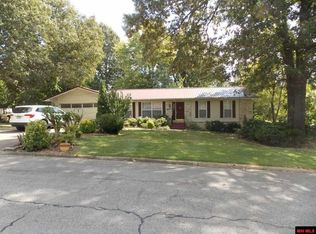 1602 E 1st St, Mountain Home, AR 72653