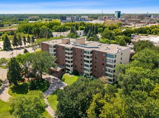 105 3rd St N APT 108, Moorhead, MN 56560