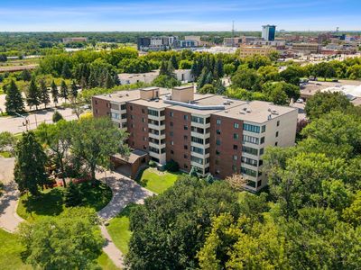 105 3rd St N APT 108, Moorhead, MN, 56560