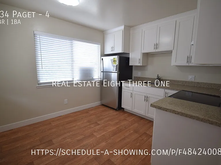 834 Paget Ave #4 — Photo 4