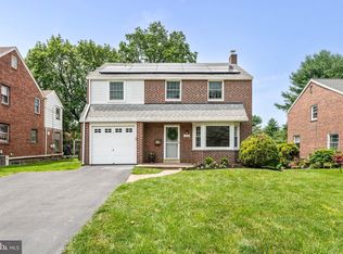 1728 Earlington Rd, Havertown, PA 19083