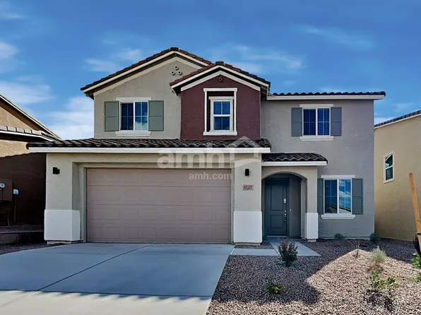 6127 W Calle Bilboa, Tucson, AZ 85742