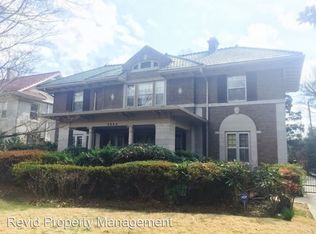 1511 Central Ave, Memphis, TN 38104