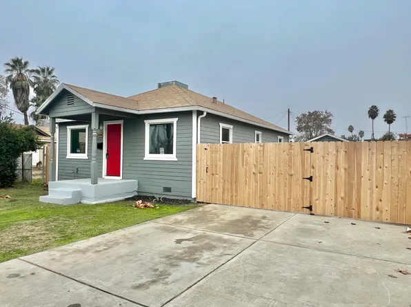 1046 N White Street, Hanford, CA 93230