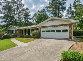 4979 Springfield Dr, Atlanta, GA 30338
