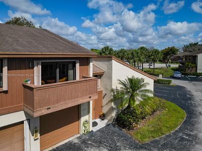 10737 SW 113th Pl #D-106, Miami, FL, 33176