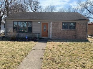 2249 175th St, Homewood, IL 60430