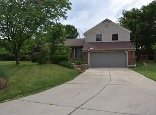 1610 Birch Hill Ct, Florence, KY 41042
