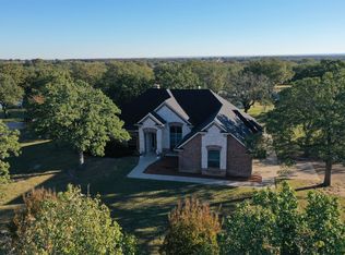 111 Deerfield Rd, Paradise, TX 76073
