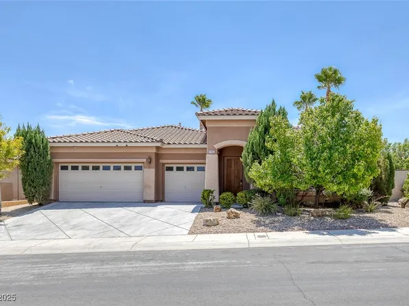 11425 Rancho Portena Ave, Las Vegas, NV 89138