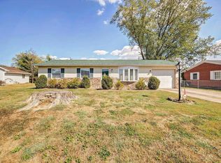 419 S Harvey Dr, Bloomington, IN