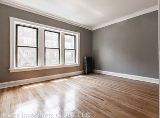 822 E 82nd St UNIT 1, Chicago, IL 60619