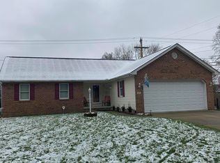 1915 Coldspring Dr, Lancaster, OH 43130