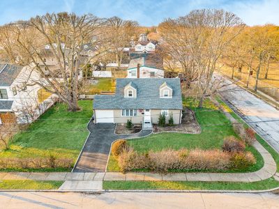 1921 Byrd Drive, East Meadow, NY, 11554