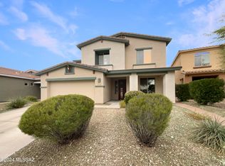 10069 E Cedar Hill Dr, Tucson, AZ 85748