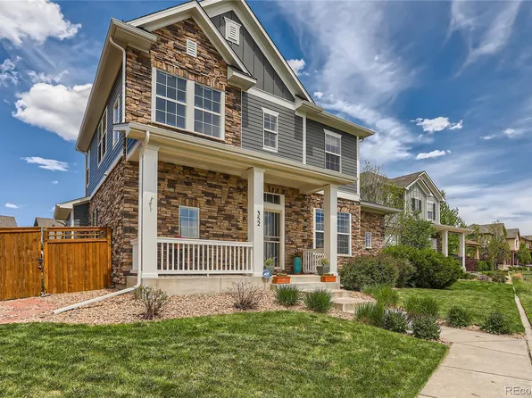 352 Yosemite Way, Denver, CO 80230