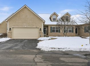 5213 Avery Oak Dr, Dublin, OH 43016