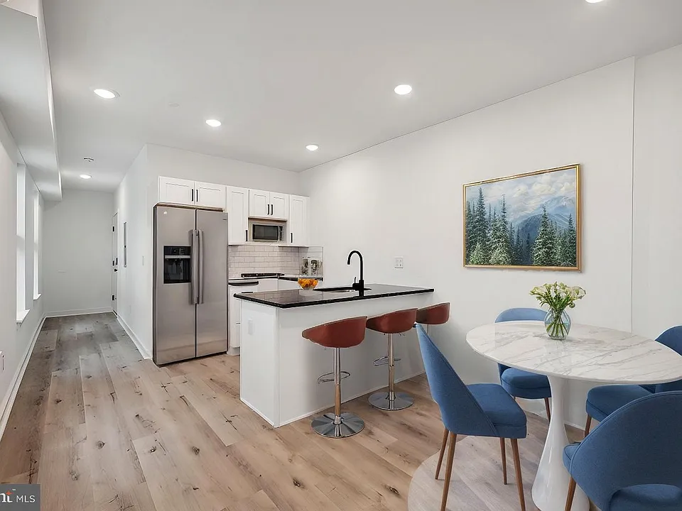 3458 Frankford Ave #4D