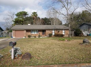 1500 Pawnee St, Orange Park, FL 32065