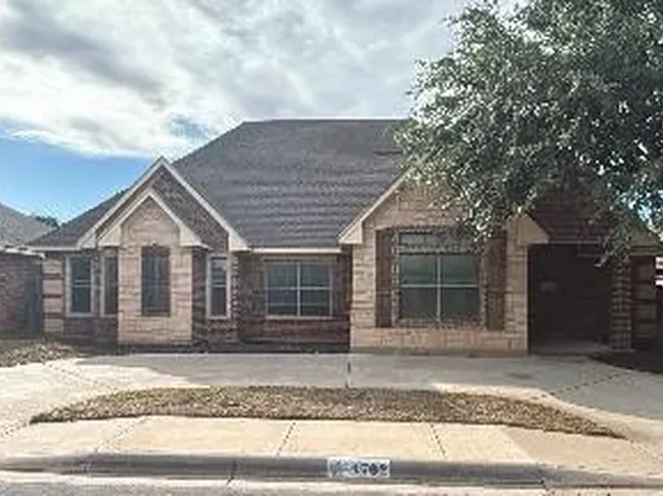 4702 Yearwood Dr, Midland, TX 79707