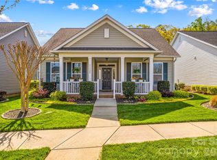 11528 Dublin Crescent Rd, Cornelius, NC 28031