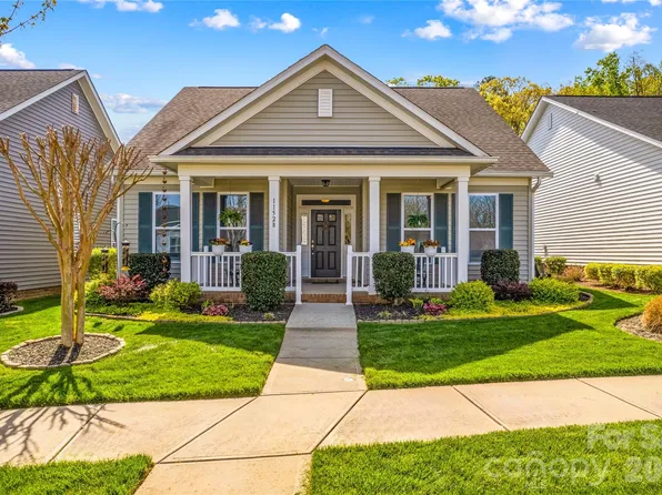 11528 Dublin Crescent Rd, Cornelius, NC 28031