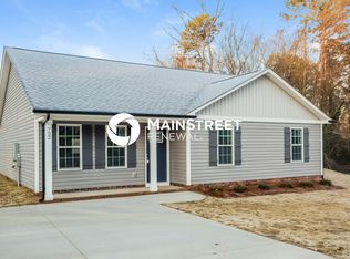 722 Elizabeth St SW, Concord, NC 28025