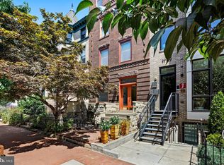 1731 T St NW APT 1, Washington, DC 20009