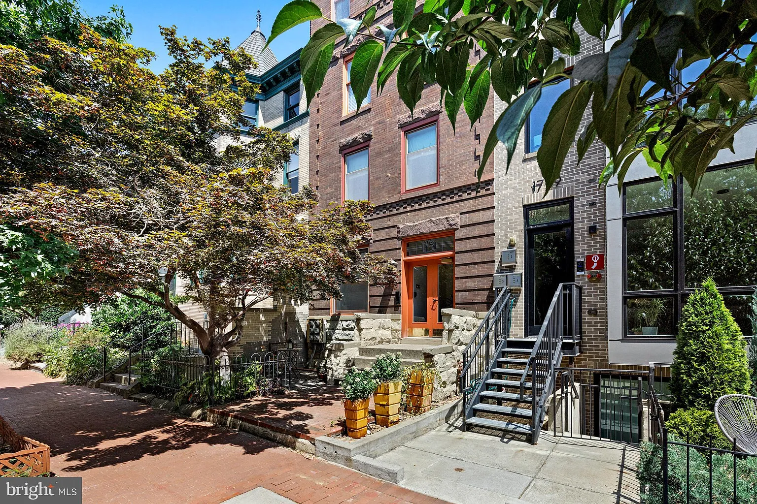 1731 T St NW APT 1 photo 1