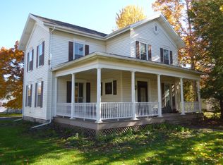 1 Hoag St, Seneca Falls, NY 13148