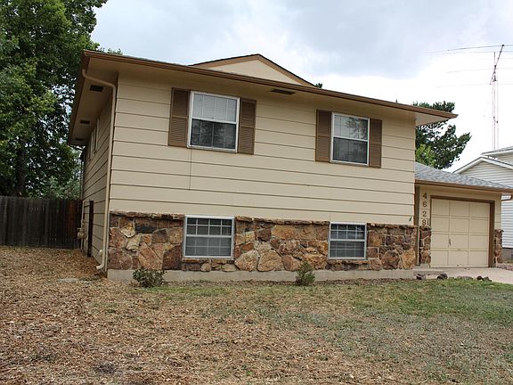 4th image of 4628 El Camino Dr