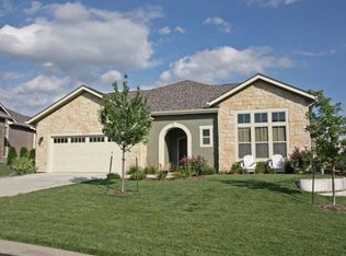 836 April Rain Rd, Lawrence, KS 66049