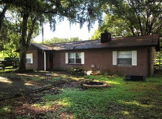 302 Lewis Rd, Lithia, FL 33547