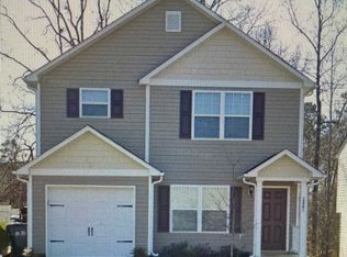 5901 Natick Dr, Charlotte, NC 28214