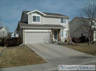 2715 Big Dry Creek Dr, Broomfield, CO 80020