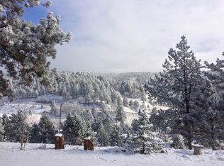 855 Gold King Dr, Cripple Creek, CO 80813