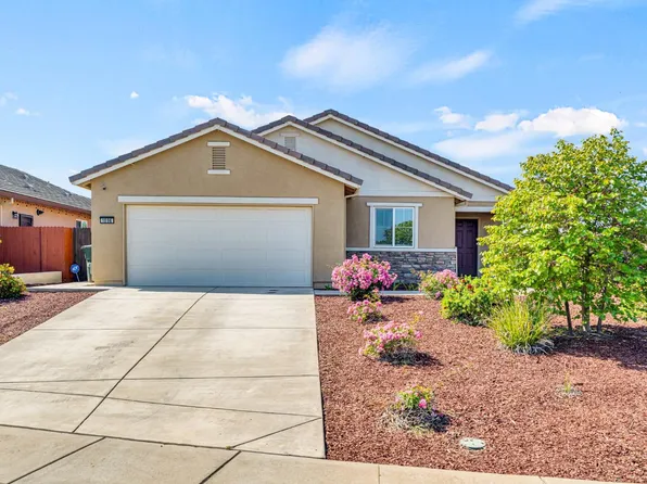 1096 Sierra Bluff St, Arboga, CA 95961