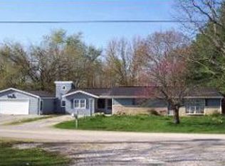 3704 W Ooley Dr, Bloomington, IN 47403