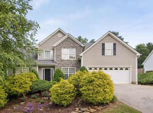 7256 Litany Ct, Flowery Branch, GA